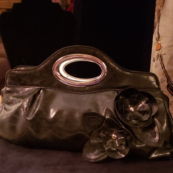 Nicole Miller purse